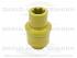 Муфта обгінна GKN права - 45405