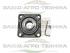 Корпус з підшипником UCF207A - C23013A M30A00005