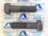 Болт M24Х2X90 UNI 5738 - C00266/M80A00207