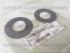Шайба пружинна 70х35,5х3,5/5,3 - 2530281