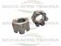 Гайка корончата 1-1/8-12 UNF GD 8 Schulte - 257-107