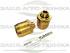 Муфта з'єднувальна T=18x2.0/M 16x1.5 - R2055164