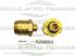 Муфта з'єднувальна T=18x2.0/M 16x1.5 - R2055164