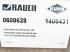 Диск розкидаючий S8-VхR-30-42м - R0608628