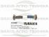 Болт M8x20 розкидача - R2152648