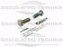 Болт M8x20 розкидача - R2152648