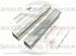 Вісь 20x20x1.5 L.123.5 CON 4 - 40283202