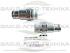 Штекер FFN38-2/22/M/COUPLER PLUG - 0477610