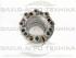 Втулка затискна Clampex KTR 400-50x80 - 805616