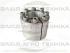 Втулка затискна Clampex KTR 400-50x80 - 805616