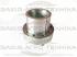 Втулка затискна Clampex KTR 250-50x65 - 805617