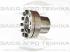 Втулка затискна Clampex KTR 250-50x65 - 805617