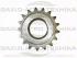 Зірочка 1 1/4" Z17 d80 - 805788