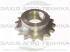 Зірочка 1 1/4" Z17 d80 - 805788