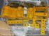 Кронштейн головки плуга H200 - 12320