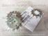 Зірочка Z12 1/2" x 5/16" QUADRO 20.5 CON 2 F. M.5 - 41083512