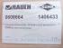 Диск розкидаючий S12-VхR-42-50м - R0608664
