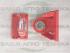 Кронштейн підшипника D 45-RAL 2002 - R4120028