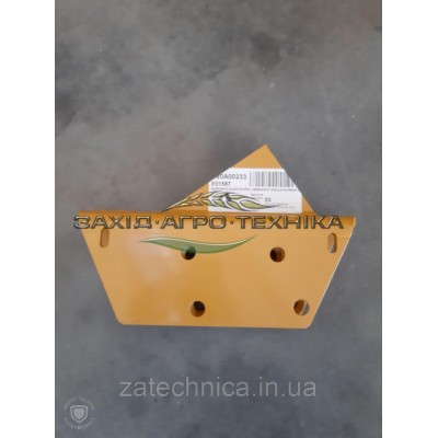Зуб стійки - E01587/C20A00233