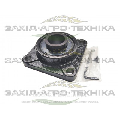 Корпус з підшипником UCF207A - C23013A M30A00005
