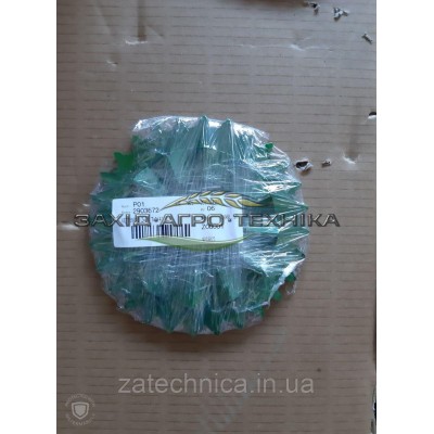 Зірочка Z=28 T=3/4