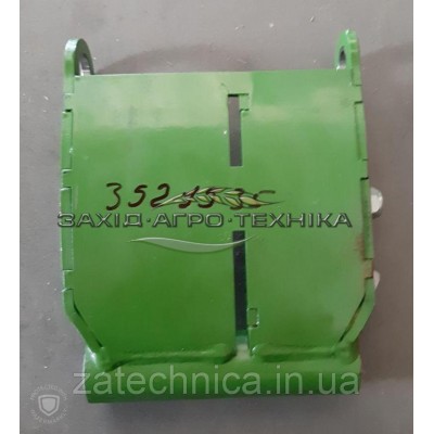 Ланка колектора ліва в зборі - 3521535