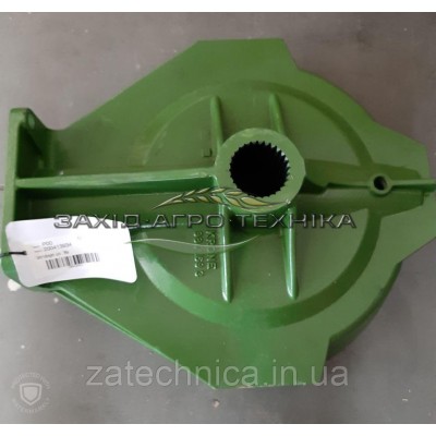 Корпус редуктора 90 гр - 200413934