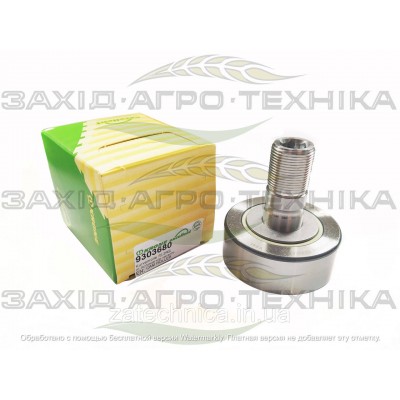 Ролик кулачковий 72 2RS - 9303680