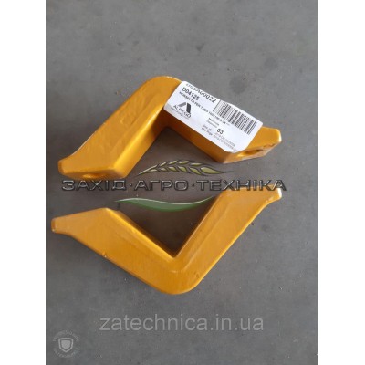 Бугель 100х100 D26 - D04125/B65A00022