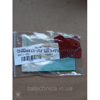 Ніж подвійного вузлов'яза - 9545390
