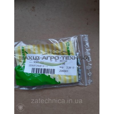 Болт накидний UNF 5/8