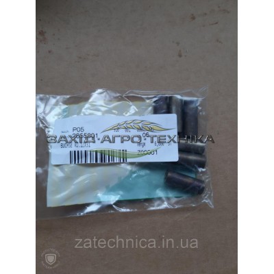 Втулка 6х31 - 2855801
