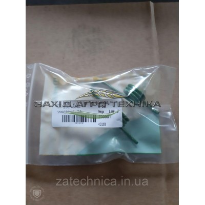 Пружина - 200746310