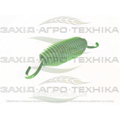 Пружина розтягу 4х31х147 - 31355