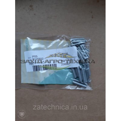 Штифт пружинний розрізний 4х26 1481 - 9125822