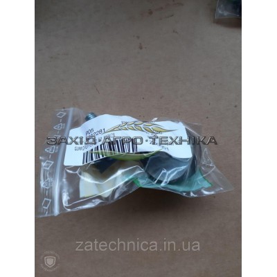 Буфер резиновий д.50 М10х28 - 9242281