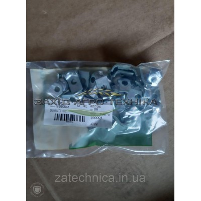 Плита затискна - 9380541