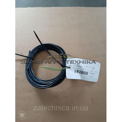 Трубка гнучка не армована - 9388921