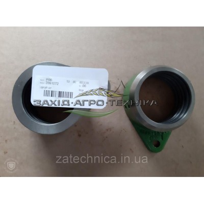 Корпус підшипника - 2891072