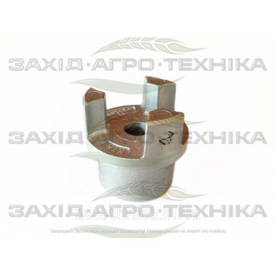 Вінець зубчастий муфти Rotex - 1544541