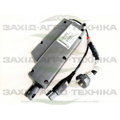 Електродвигун лінійний 12V 130m 200N - 287004260