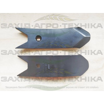 Долото 80х14х285 VEKTOR - 506065
