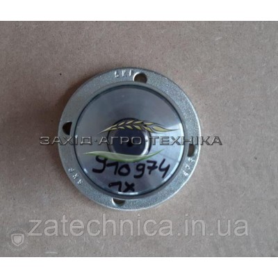 Ступиця диску борони - 910974