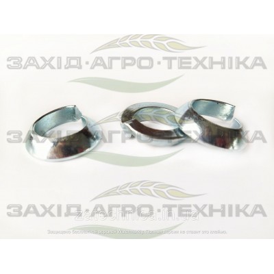 Шайба пружинна 18х8мм - 901838