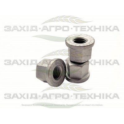 Гайка М12 - 901215