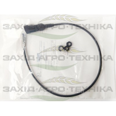Кабель напруги 12V - 2056588