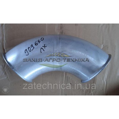 Коліно 90 DN125 - 909650