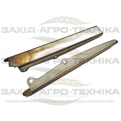 Лопатки короткі S12 - R4087186