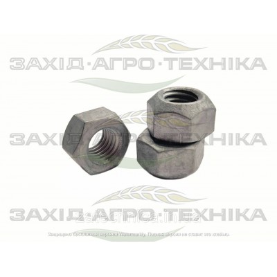 Гайка М12 - 901618