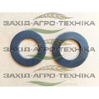 Шайба 45х80х5мм - 903948
